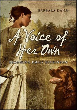 Buy A Voice of Her Own at Amazon