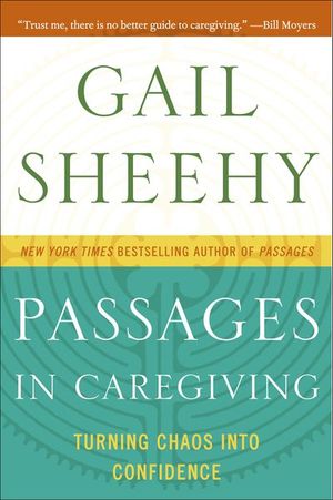 Buy Passages in Caregiving at Amazon