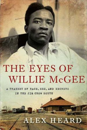 Buy The Eyes of Willie McGee at Amazon