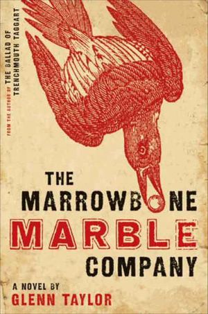 Buy The Marrowbone Marble Company at Amazon