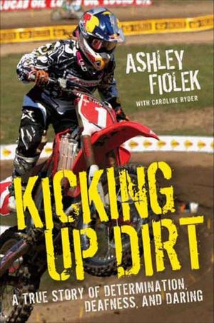 Buy Kicking Up Dirt at Amazon