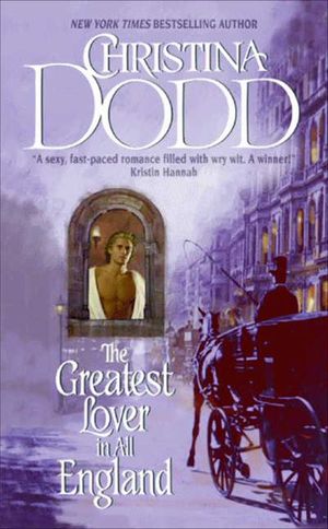 Buy The Greatest Lover in All England at Amazon