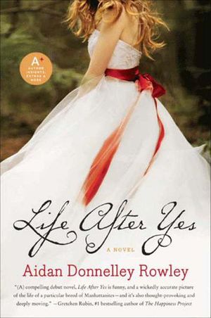 Buy Life After Yes at Amazon