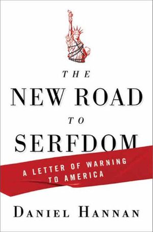 Buy The New Road to Serfdom at Amazon