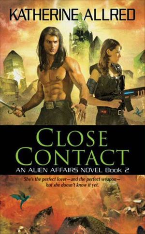 Buy Close Contact at Amazon
