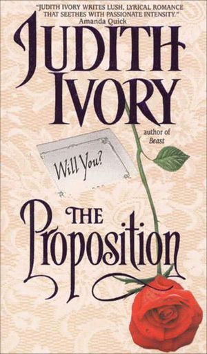 Buy The Proposition at Amazon