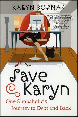 Buy Save Karyn at Amazon