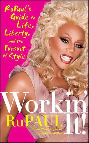 Buy Workin' It! at Amazon