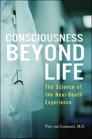 Buy Consciousness Beyond Life at Amazon