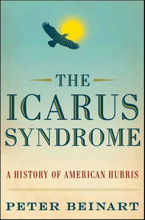 Buy The Icarus Syndrome at Amazon