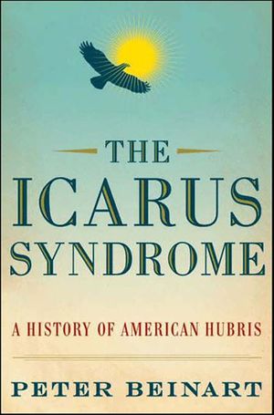 The Icarus Syndrome