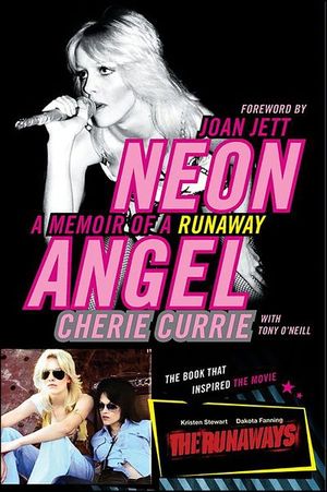 Buy Neon Angel at Amazon