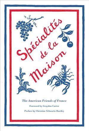 Specialites de la Maison