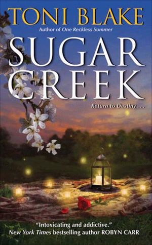 Buy Sugar Creek at Amazon