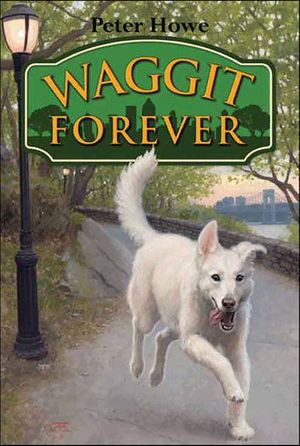 Buy Waggit Forever at Amazon