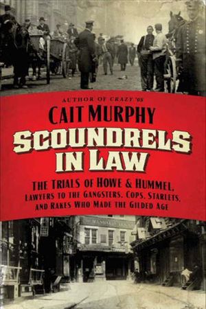 Buy Scoundrels in Law at Amazon