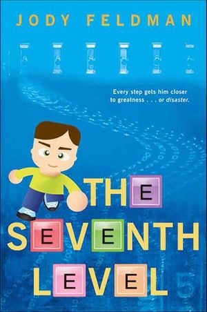 Buy The Seventh Level at Amazon