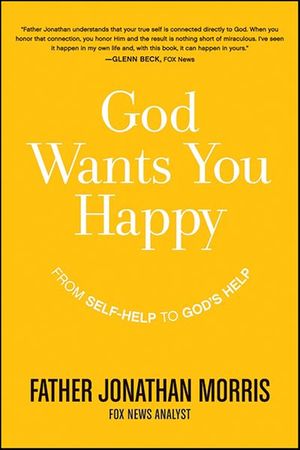 Buy God Wants You Happy at Amazon