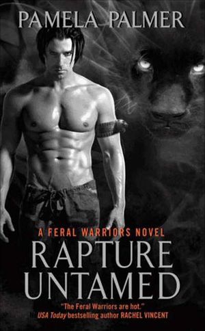 Buy Rapture Untamed at Amazon