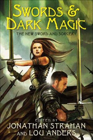 Buy Swords & Dark Magic at Amazon