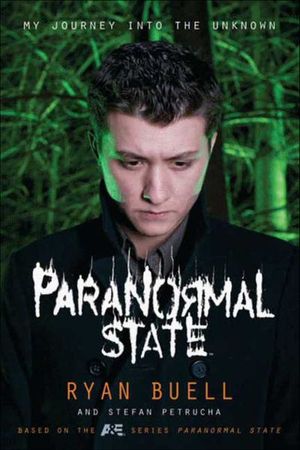 Buy Paranormal State at Amazon