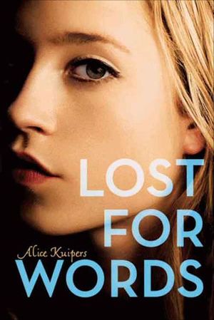 Buy Lost for Words at Amazon