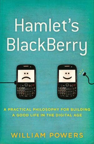 Buy Hamlet's BlackBerry at Amazon