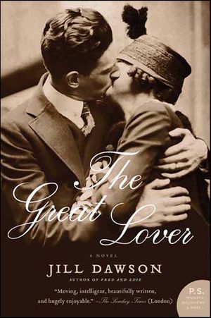 Buy The Great Lover at Amazon