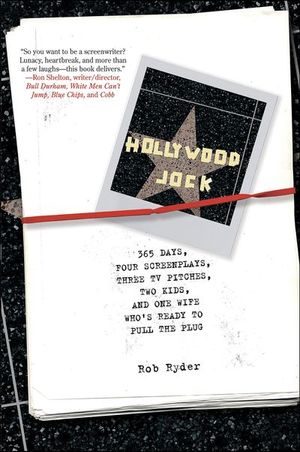 Buy Hollywood Jock at Amazon