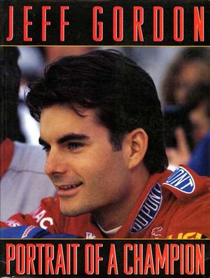 Buy Jeff Gordon at Amazon