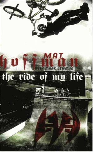Buy The Ride of My Life at Amazon