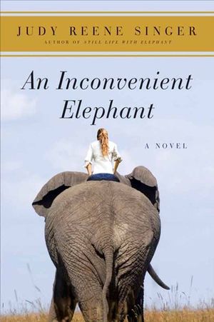 Buy An Inconvenient Elephant at Amazon