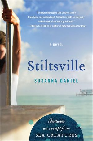 Buy Stiltsville at Amazon