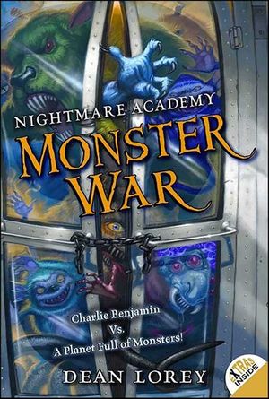 Nightmare Academy: Monster War