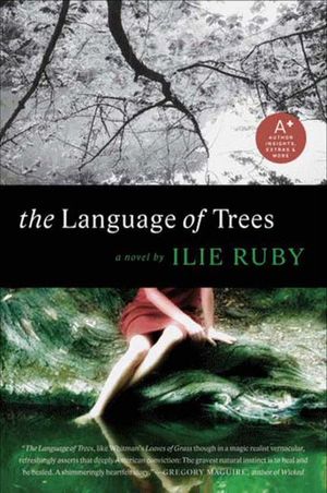 Buy The Language of Trees at Amazon