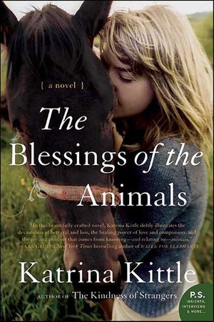 Buy The Blessings of the Animals at Amazon