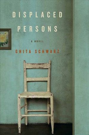 Buy Displaced Persons at Amazon