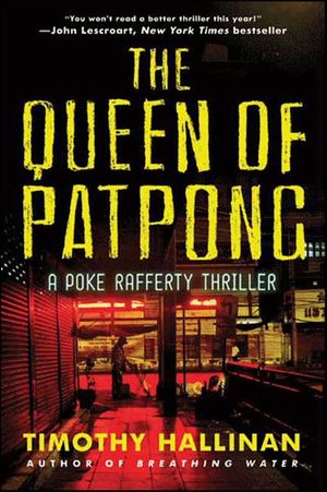 Buy The Queen of Patpong at Amazon