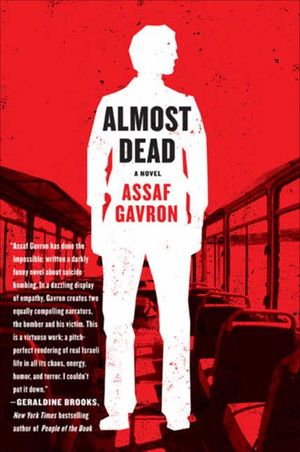 Buy Almost Dead at Amazon