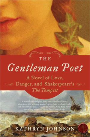 Buy The Gentleman Poet at Amazon