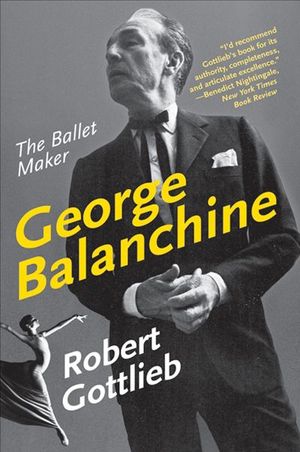 Buy George Balanchine at Amazon