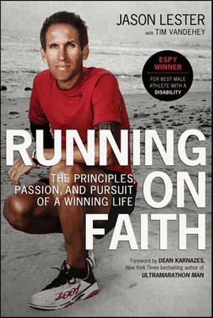 Running on Faith