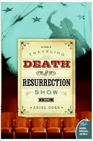 Buy The Traveling Death and Resurrection Show at Amazon