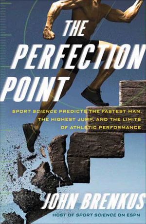 Buy The Perfection Point at Amazon