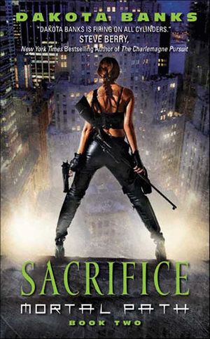 Buy Sacrifice at Amazon