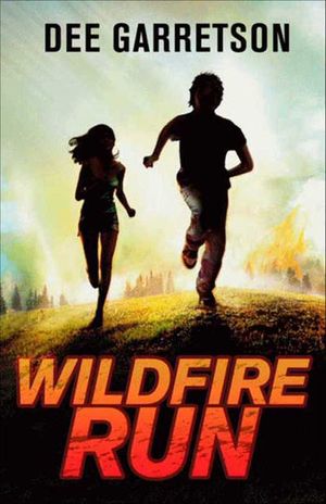 Buy Wildfire Run at Amazon
