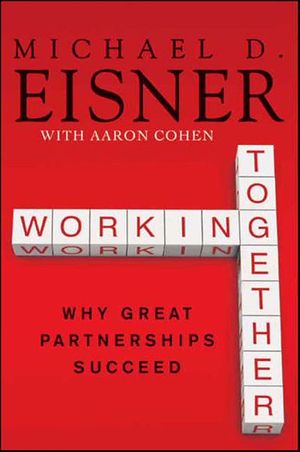 Buy Working Together at Amazon