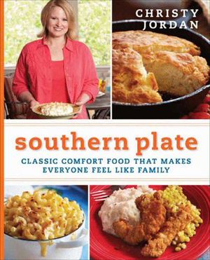 Buy Southern Plate at Amazon