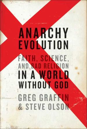 Buy Anarchy Evolution at Amazon