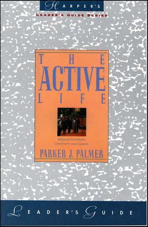 Buy The Active Life at Amazon